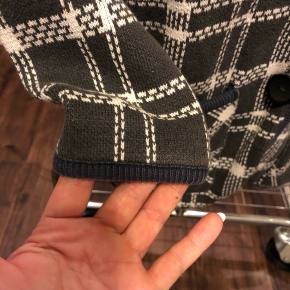 VINTAGE Diane von Furstenberg Cardigan - Picture 5 of 9